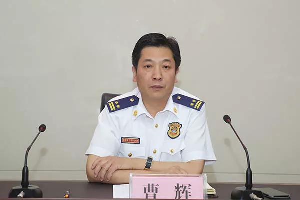 河南周口消防救援支队召开执法火调培训暨防火岗位大练兵动员会