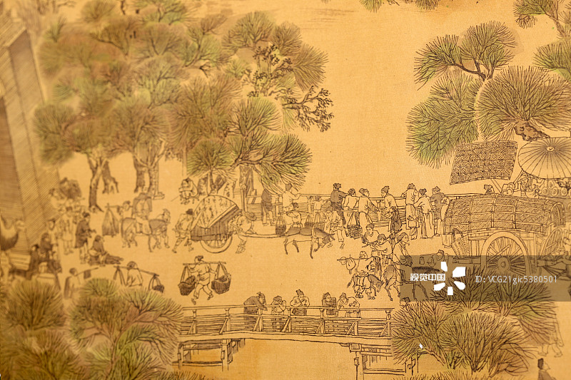 陇西行四首·其二唐代:陈陶