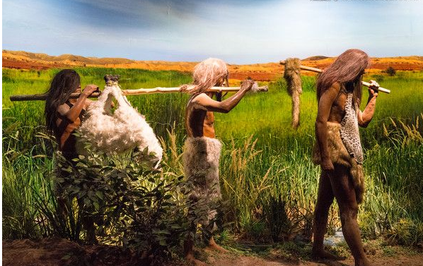 天文影响人类,没有新仙女木事件,也许你还在石器时代追兔子