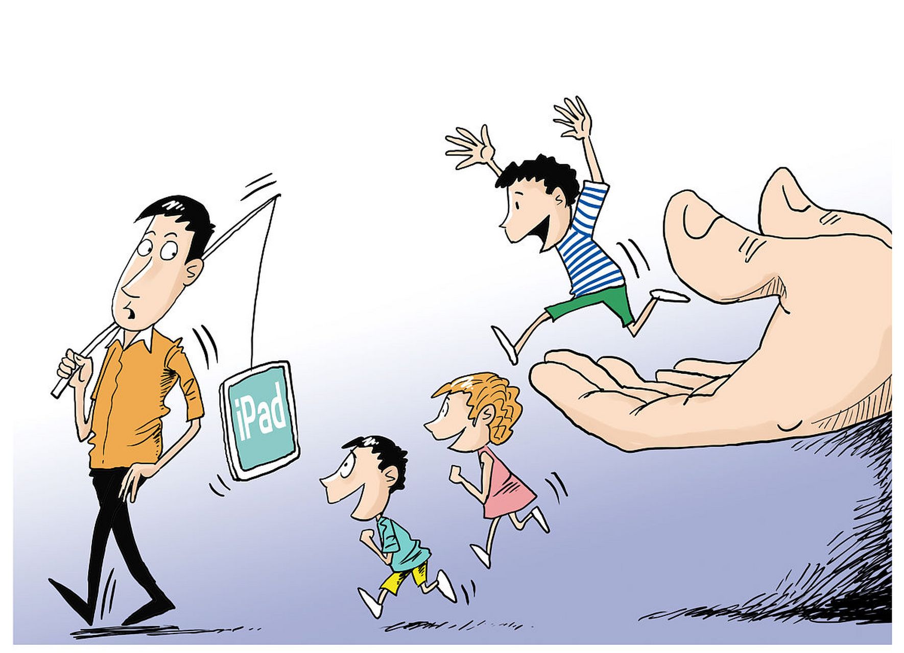 陕西3岁半女童已失踪10天,失踪前曾和2个本村人说话,网友:真是不敢想