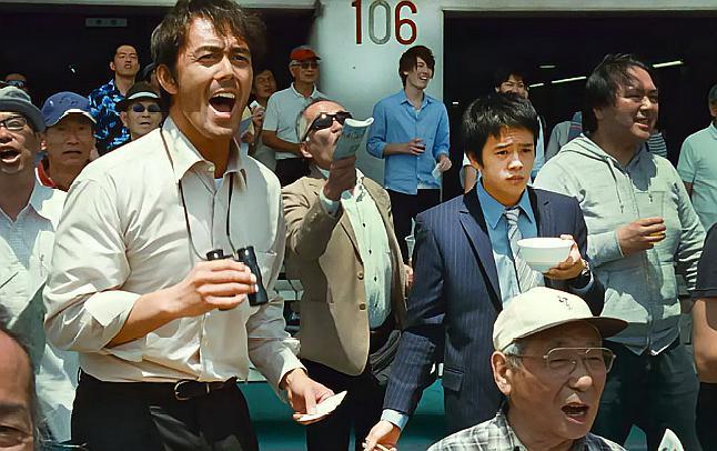 《比海更深》用我们的爱把你去暖化