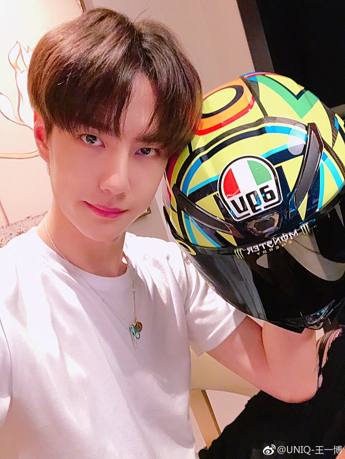 来自河南洛阳的5位明星