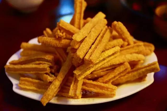 舌尖上的会泽——稀豆粉(下)