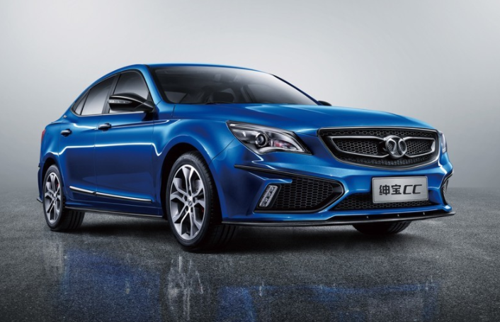 绅宝cc,整体设计新颖,是年轻人的首选车型!