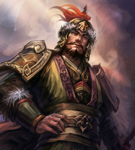 他是隋末叛军首领,宇文家族主事人,因为狂妄自大最终被杀!