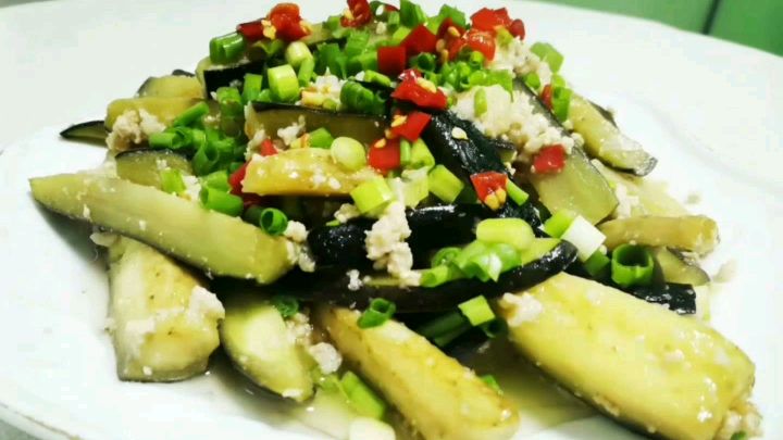 茄子烧肉这样做才好吃