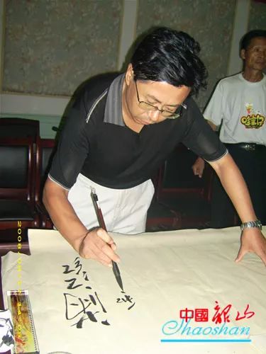 毛体十佳弋鸿儒书周辉华诗词