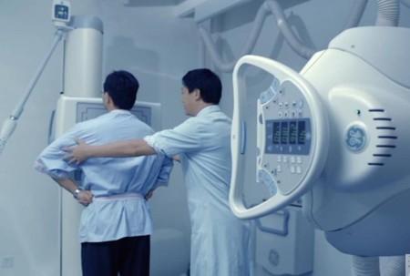 胸片,牙片的那些射线,在体内累不累积?医生总算说了实话