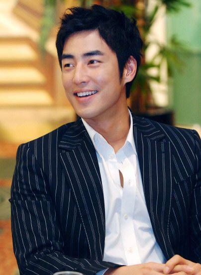 ta们居然是校友——庆熙大学毕业的韩国男演员大盘点