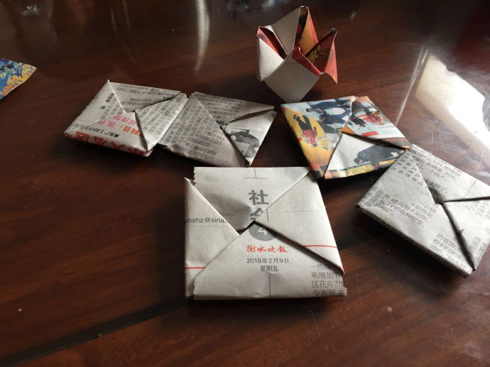 这些游戏几乎承包了农村80后的整个童年,你小时候玩过几个?