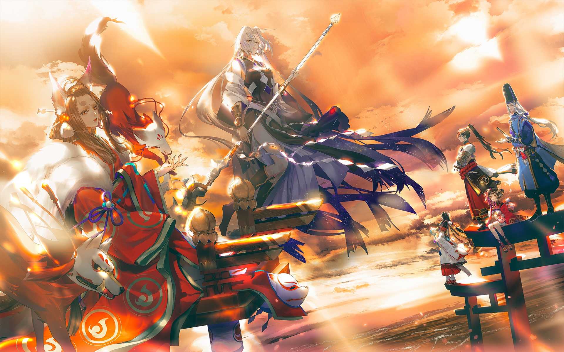 喜欢就收走吧!关注一下再走嘛!重要的事情说三遍!