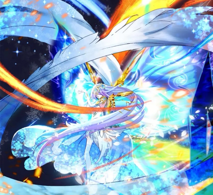 绝世唐门:海神缘,大家看到王冬儿样子后,纷纷表示还可以抢亲吗