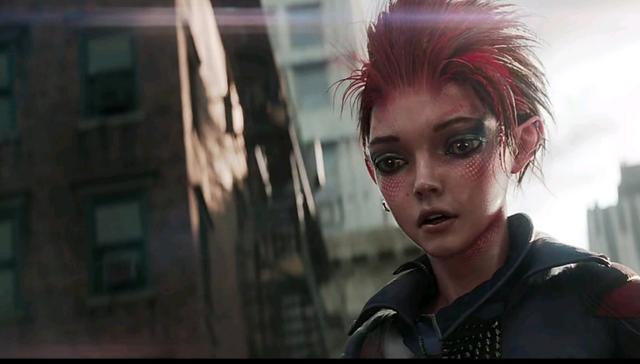 《头号玩家》:游戏有瘾