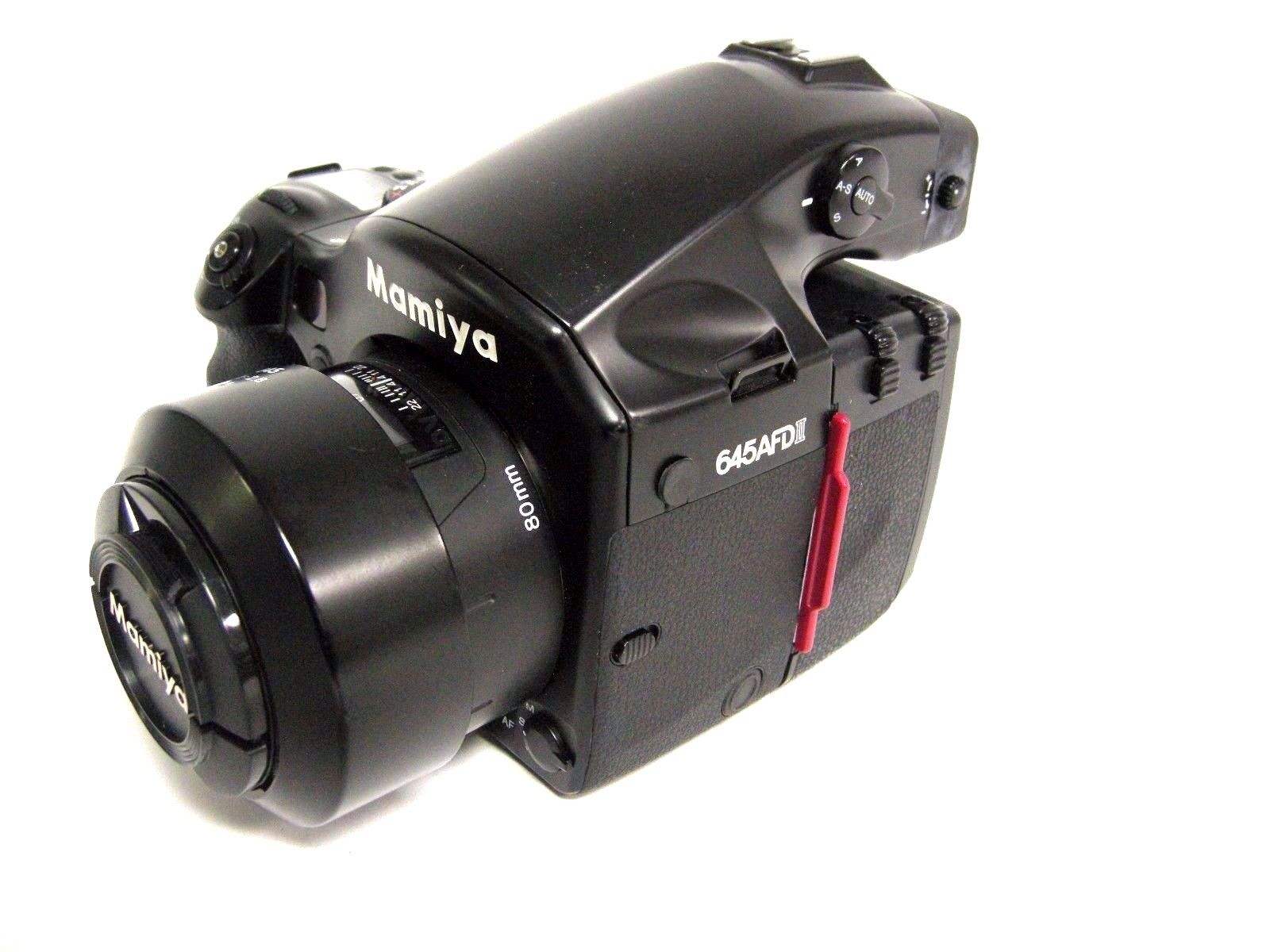 这几款中画幅单镜头反光相机你最中意哪一款呢