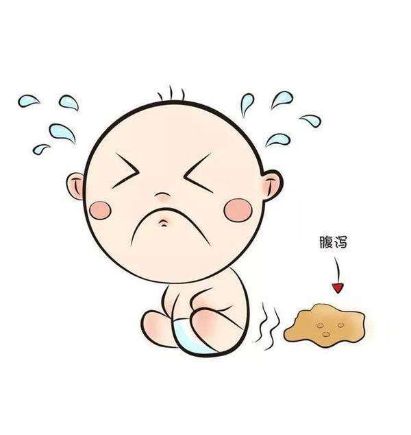 宝宝消化不良腹泻饮食(宝宝消化不良拉肚子食疗方法)-第2张图片-鲸幼网