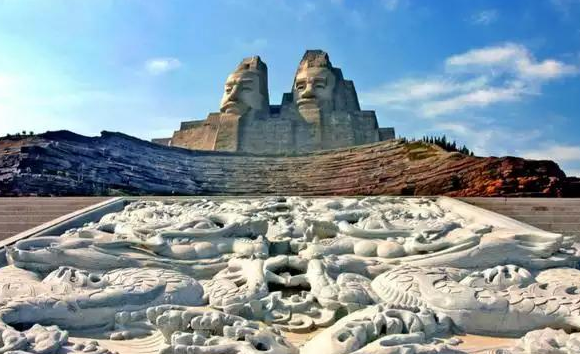 为啥中国八大古都里会有郑州,郑州真是古都吗?