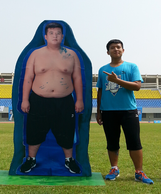 高效燃脂动作走红网络,引起"健身革命",网友:月瘦十斤不是梦