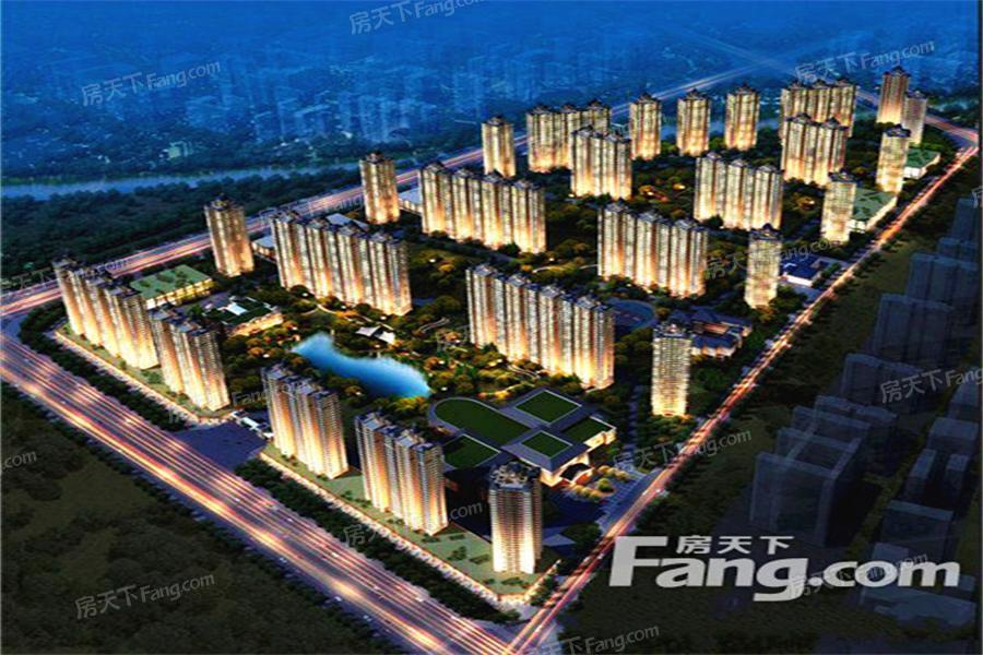 铜陵恒大绿洲怎么样 铜陵恒大绿洲房价