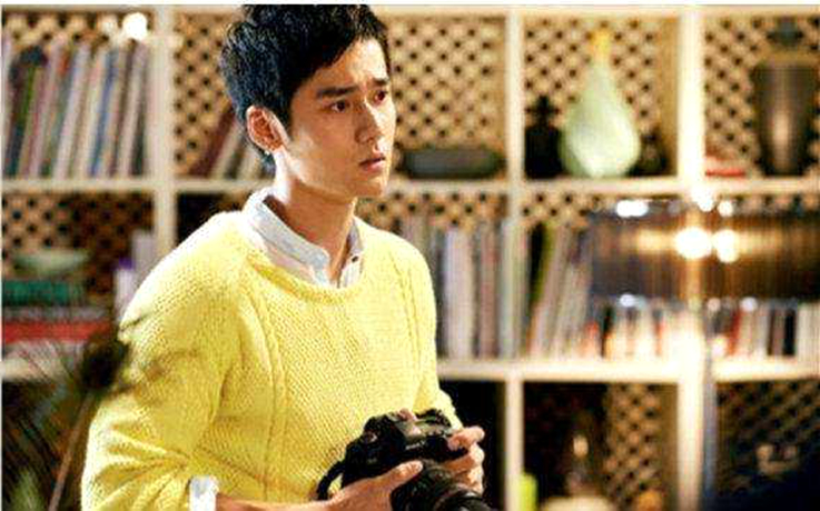 演过娘娘腔的四大男星,最后一位你们百分百想不到!