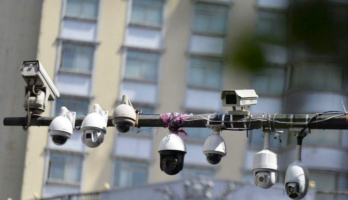 光监控 - 热门商品专区