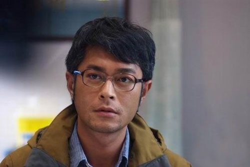 古天乐疑似恋情曝光?过去这么多年,还是熟悉的那个她?