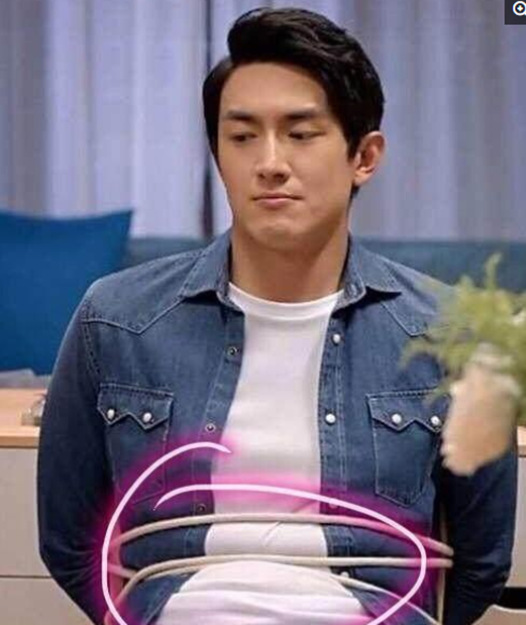 明星也是一胖毁所有?杨幂恍若泰山压顶,热巴不愧叫"胖迪"!