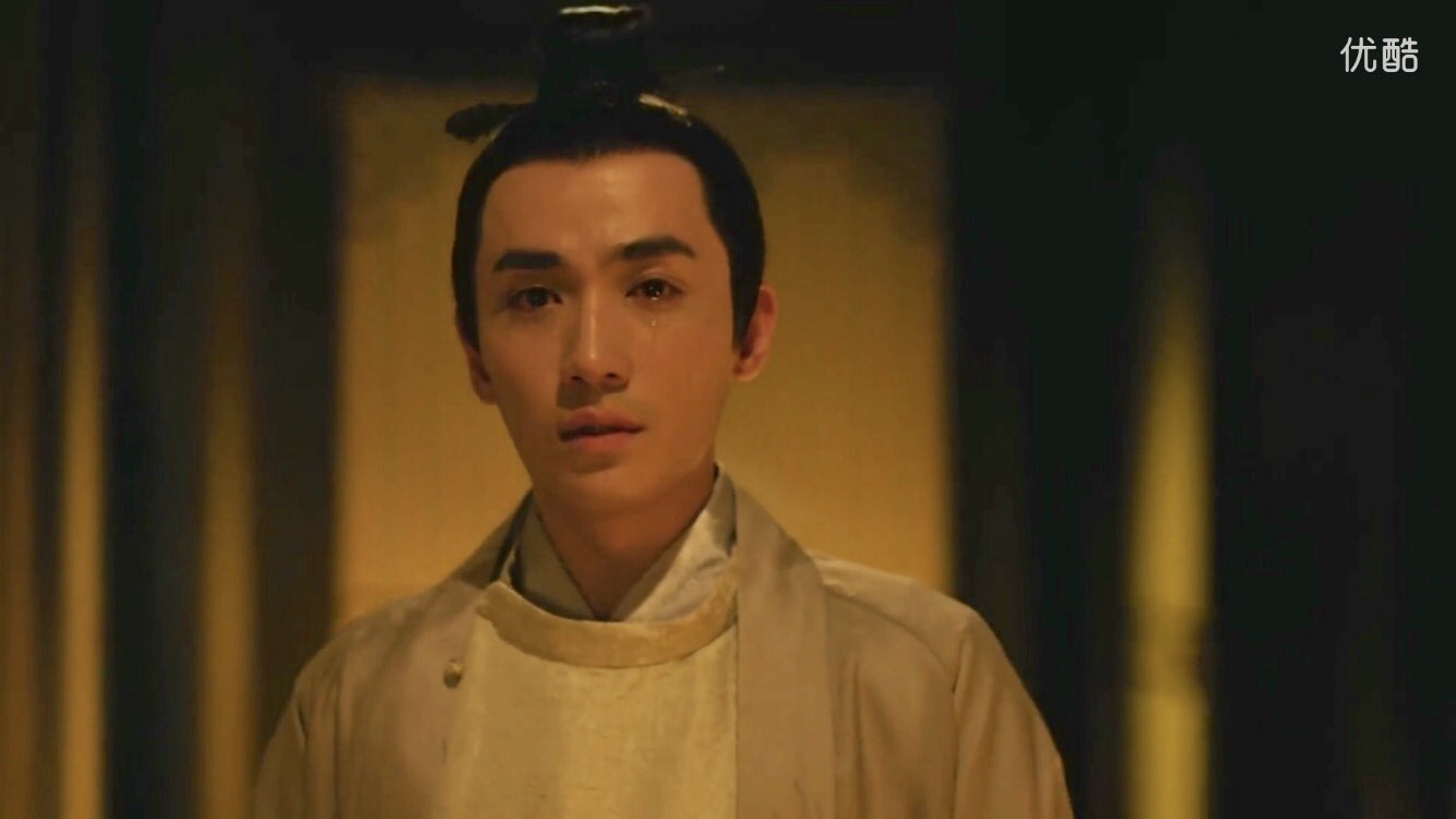 《知否》齐衡五言独白解析