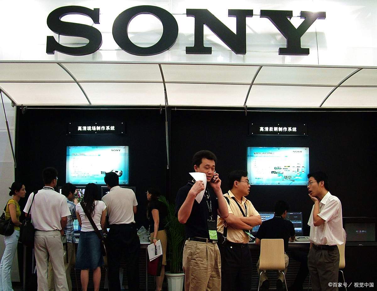 索尼kd-55a1电视:打造家庭影院新体验