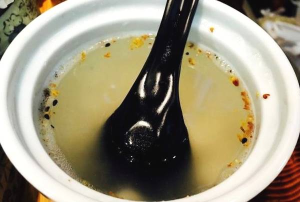塔罗占卜:选择一碗必须要喝的孟婆汤,测你前世跟谁有着一段孽缘