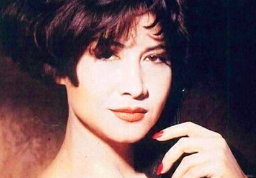 下面我们就来说说一代歌后甄妮的音乐故事.