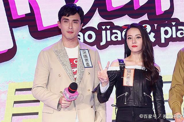 高伟光方否认恋情 粉丝:每年三月送一个女友,见怪不怪了