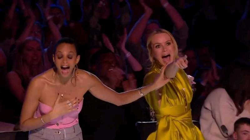 LISA居然会说4国语言,这是什么小仙女,啥都会