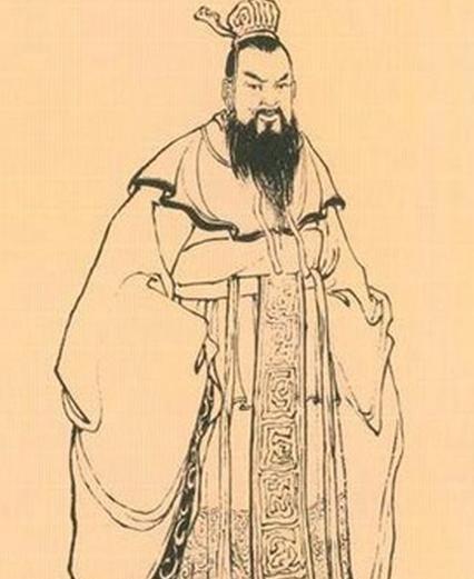 西晋开国皇帝司马睿,一国之主不想了解一下吗?