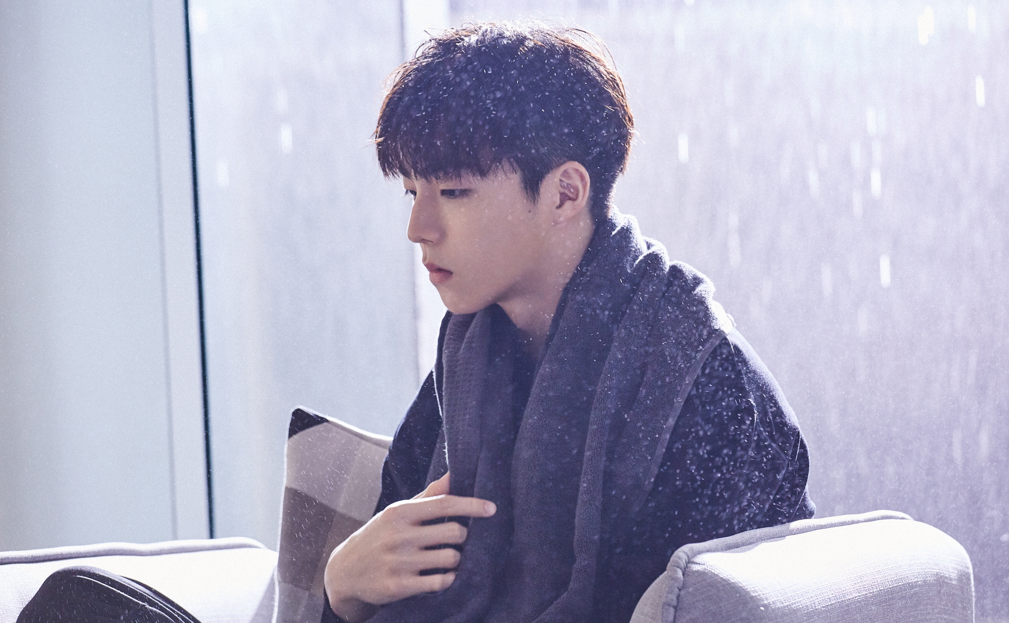 你还记得npc男团出道的日子吗,那一瞬间你是怎么爱上他的?