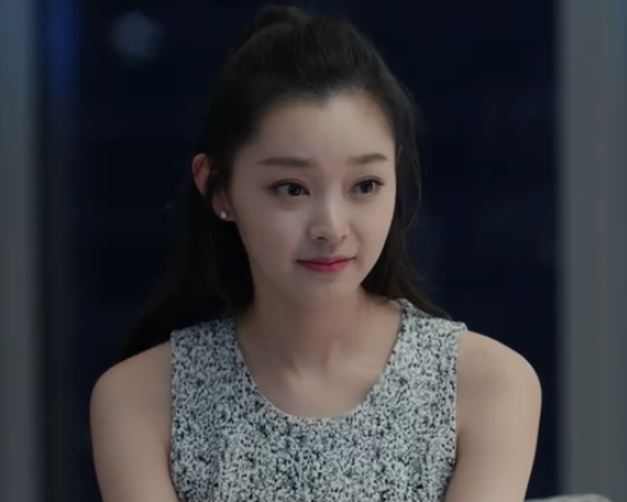 创业时代,28张不同服饰的宋轶,演绎出万种风情!