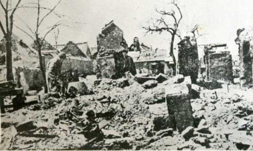 棉湖战役,惨烈的战争,何应钦才华显著