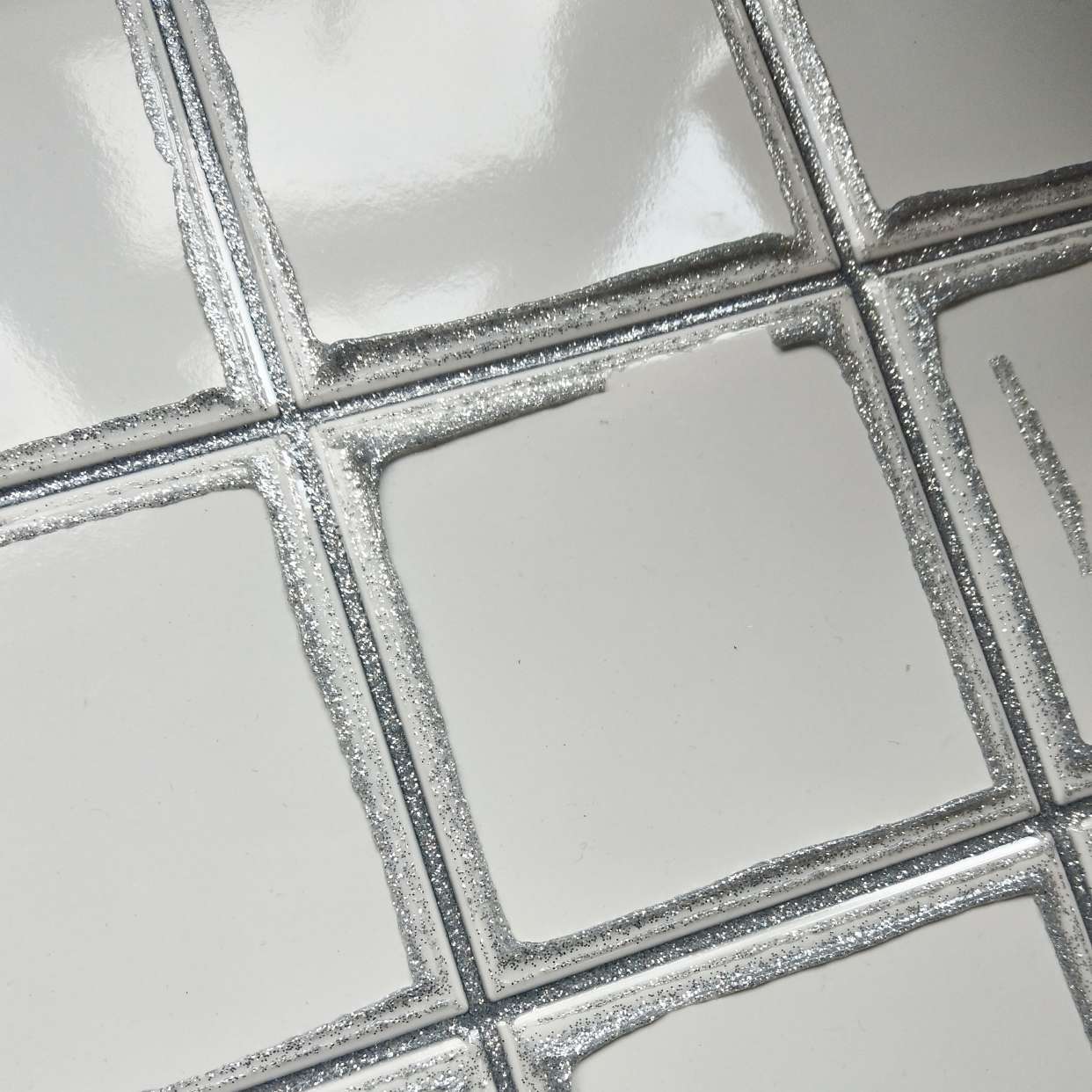 盛极必衰!2019年流行的贵族银美缝走向落幕,元旦之后何去何从?