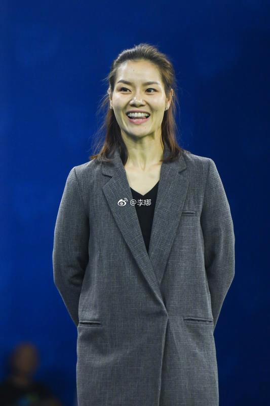 《李娜传》电影女一号非汤唯 今年5月前后开机