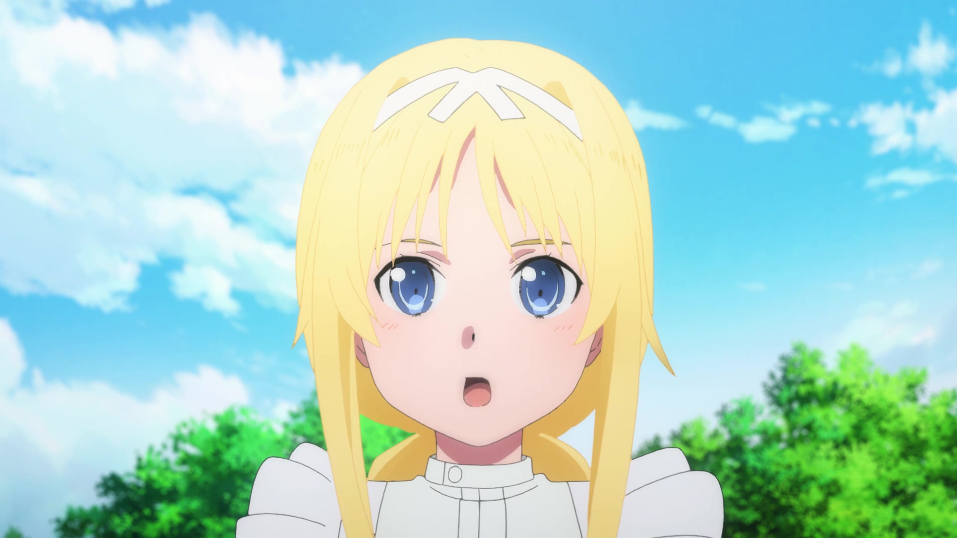 《刀剑神域3》自截超清壁纸欣赏!