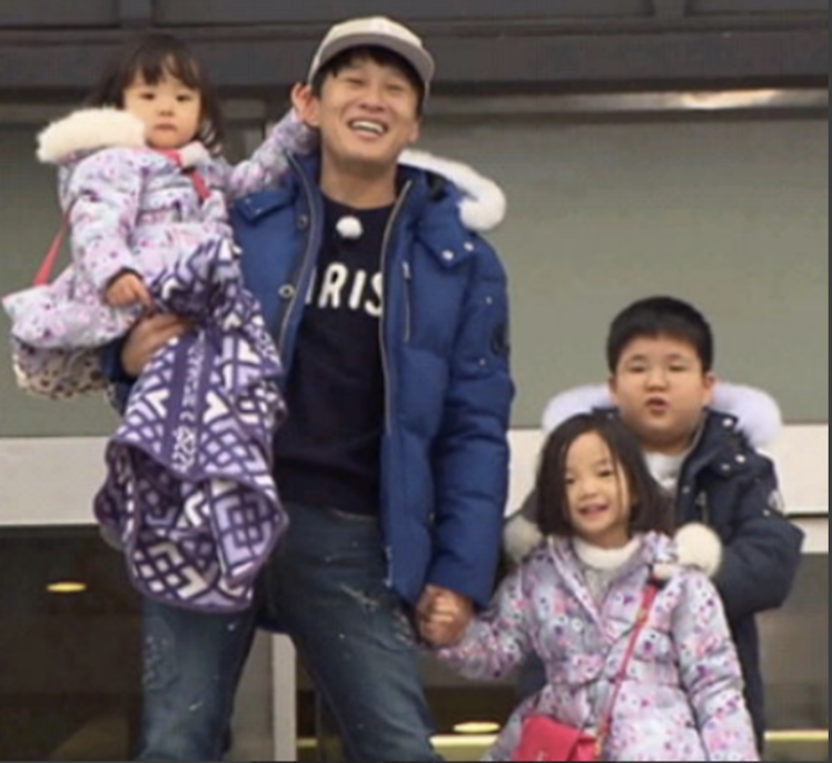 赵寅成被妈妈日日催婚,向人夫车太铉求救,和孔孝真结婚会成真吗