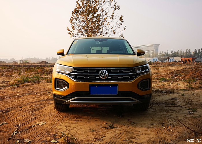 一汽探岳—suv中的"艺术家",2.0t 高颜值,内外并存"叫嚣"q5