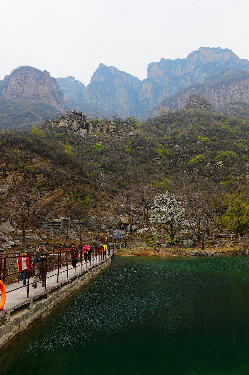 石家庄附近景点一日游图片