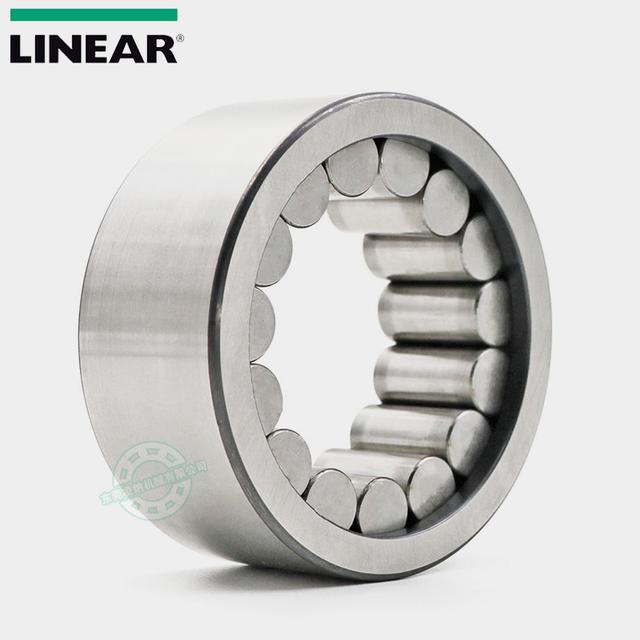 「轴承知识」圆柱滚子轴承的润滑限制与使用设备要求