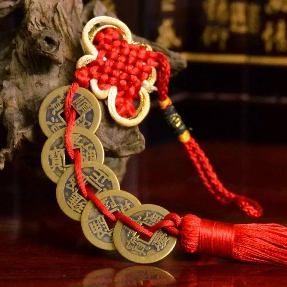 招财旺运的8种风水摆件