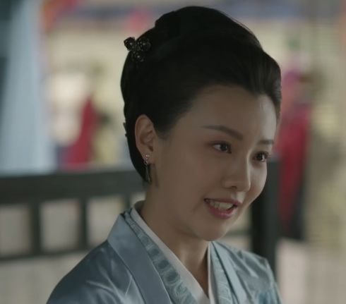 知否:细鉴盛华兰婚姻,嫁给了身份地位,婆婆却成了最大障碍!