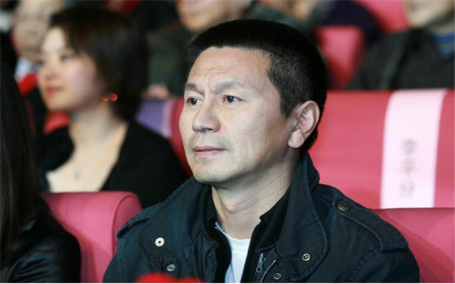 从"无限正义"到"解救吾先生",吴若甫片中真实还原"吾先生"