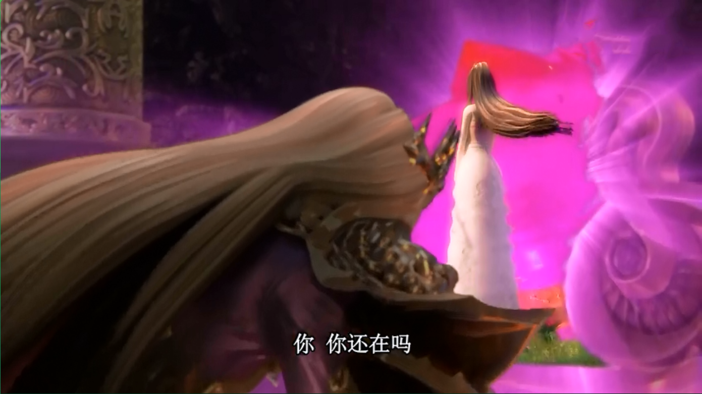 叶罗丽:之前一直没有出现过的金王子恋人,为什么会突然出现?