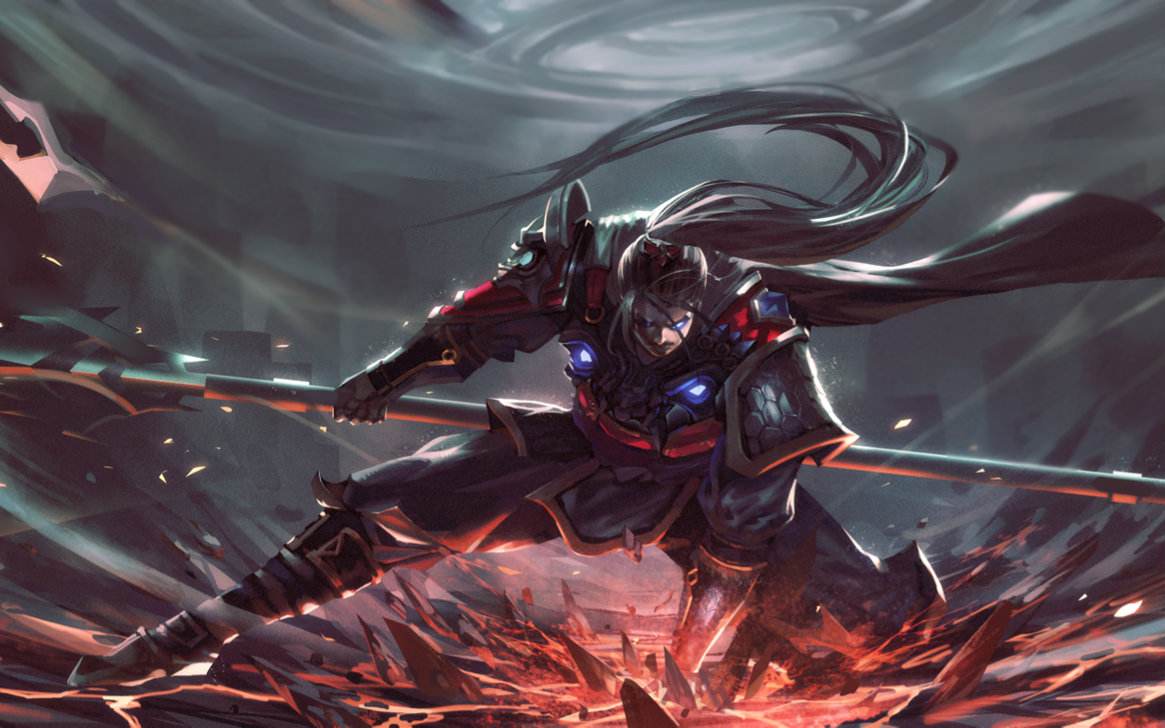 面对死亡时才能真正的认识人性!这句话最适合的地方就是无限空间