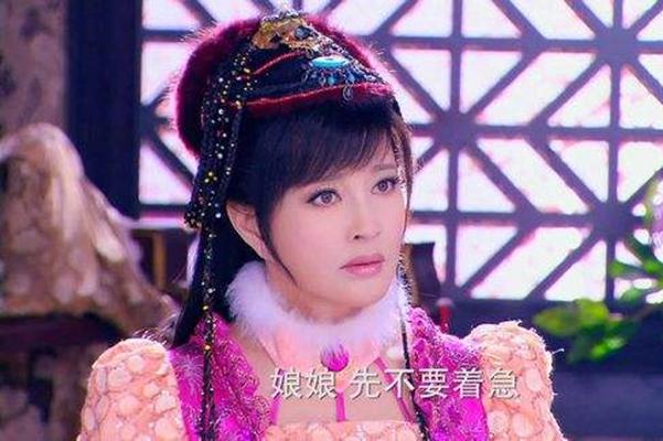 陈晓雪在剧中饰演薛金莲,她是薛仁贵的女儿,其性格嫉恶如仇,武艺高超