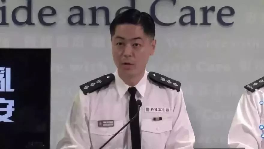 没有真相,只有目的!香港黄媒的账该算算了